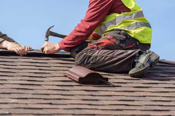 Best Storm Damage Roof Repair  in Keenesburg, CO