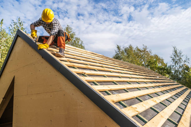 Roof Installation Near Me in Keenesburg, CO