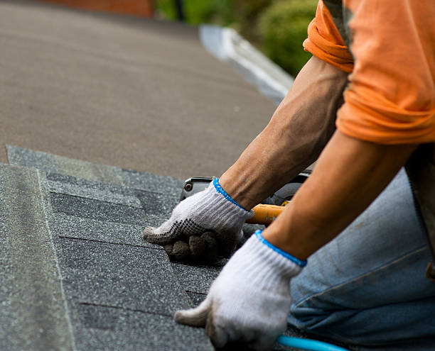 Gutter Installation and Roofing in Keenesburg, CO