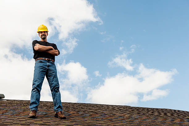 Roof Repair Estimates in Keenesburg, CO