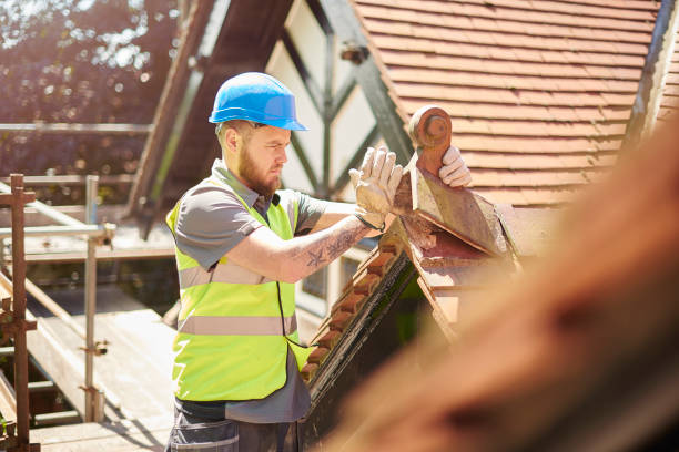 Quick and Trustworthy Emergency Roof Repair Services in Keenesburg, CO